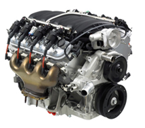 U242D Engine